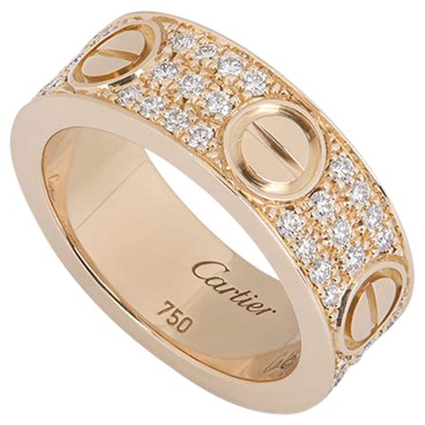 cartier love ring cost|cartier love ring price list.